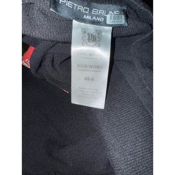 PIETRO BRUNELLI MATERNITY Allison Maternity Dress 💘 - Picture 11 of 11